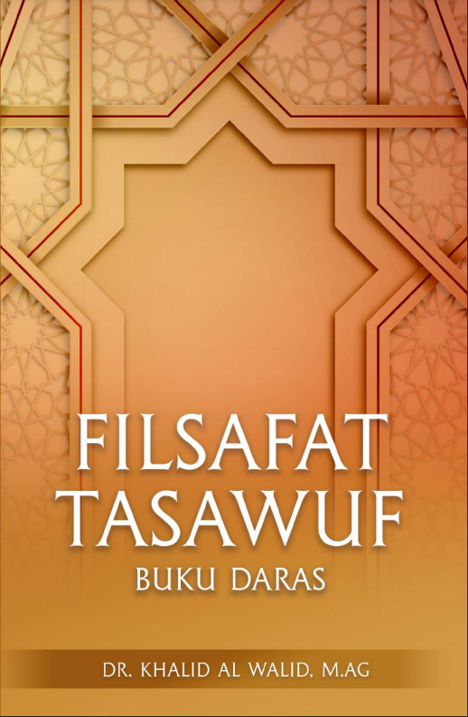 Filsafat Tasawuf Buku Daras